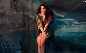 Saiyami Kher